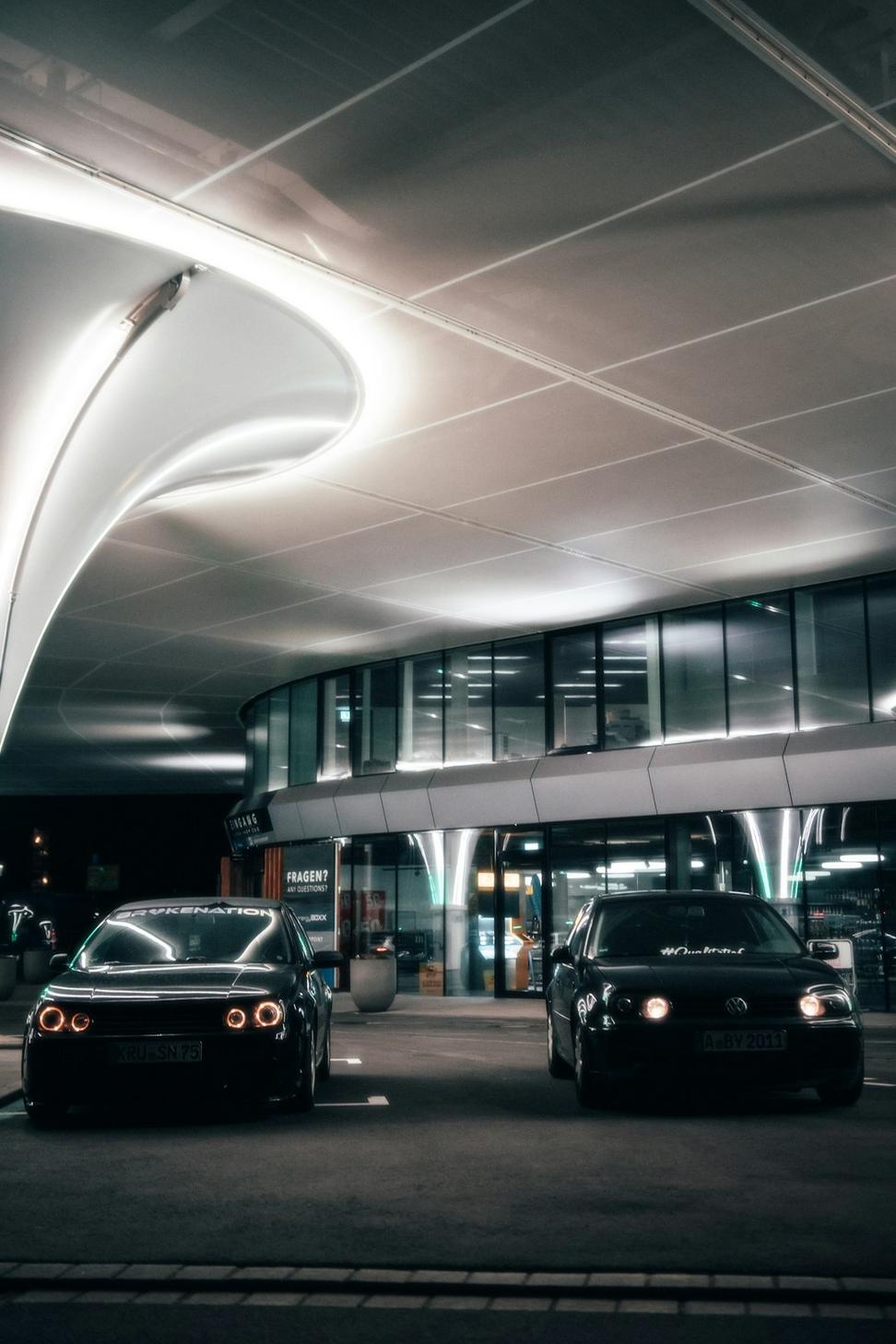 European car service