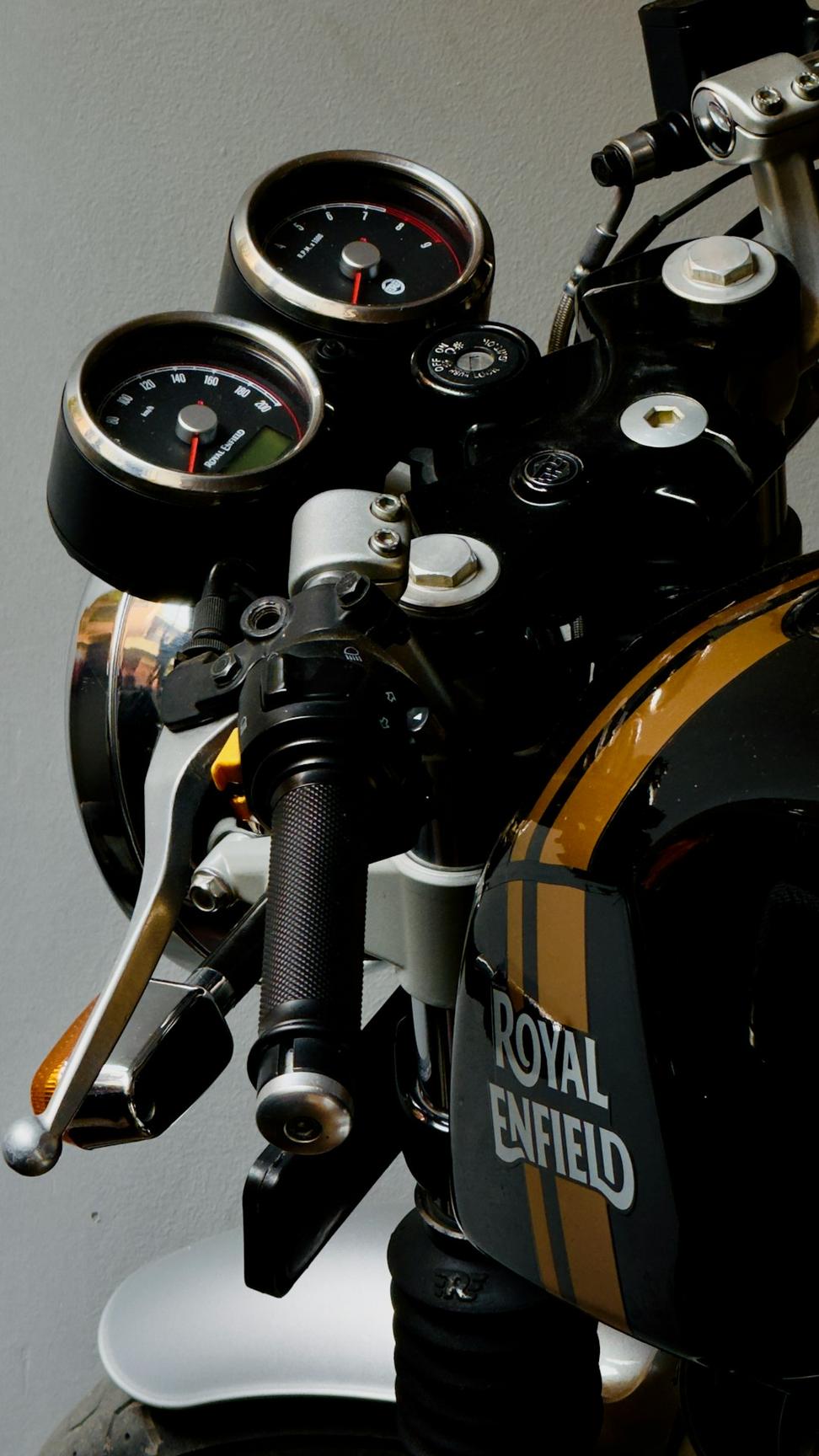 Performance brake system